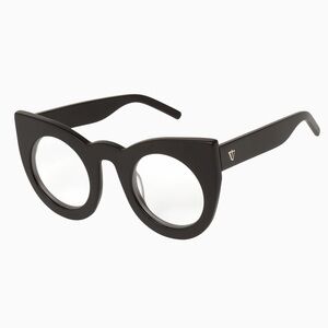 Valley Eyewear Wolves, Gloss Black
